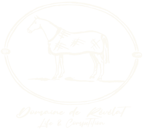 Domaine de Révélat — Life & Competition