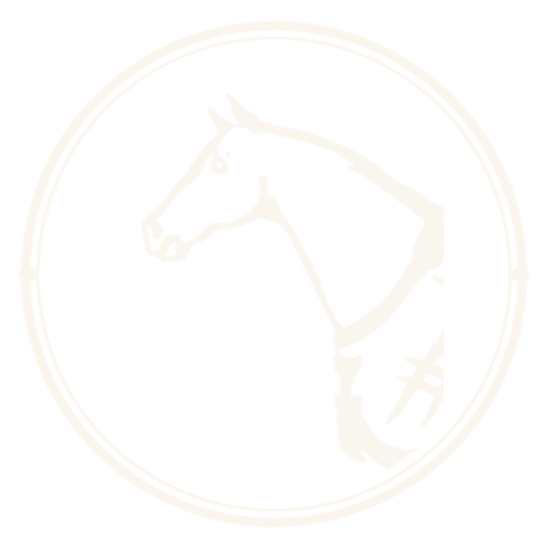 Medallion monogram
